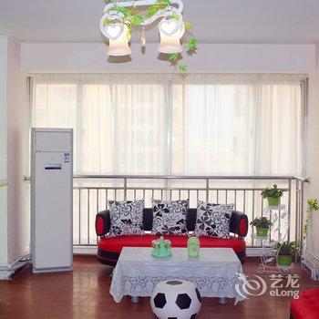 泰安优格青年胶囊旅舍酒店提供图片