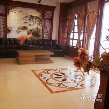 武隆仙女山丞洲度假酒店酒店提供图片
