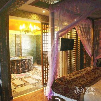 乐山海悦湾宾馆酒店提供图片