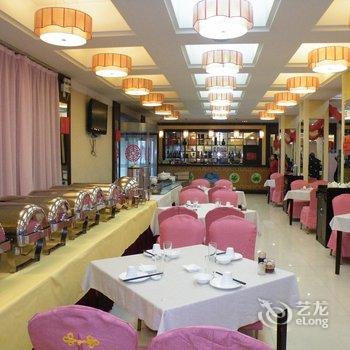 山西财政厅培训中心滨海饭店酒店提供图片