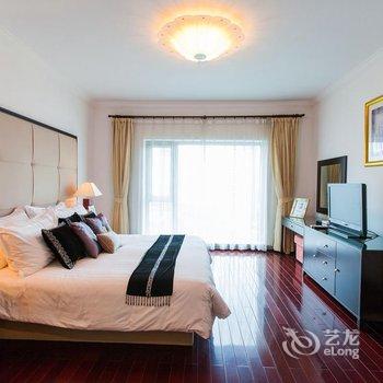优帕克商旅公寓(上海世茂滨江店)酒店提供图片