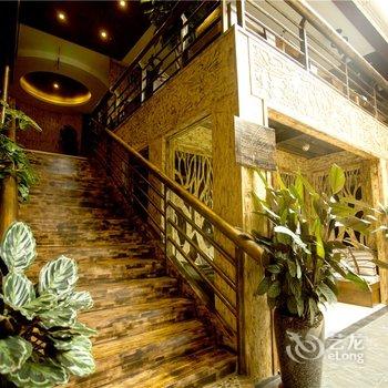 昆明亨瑞丰客栈(万商城店)酒店提供图片