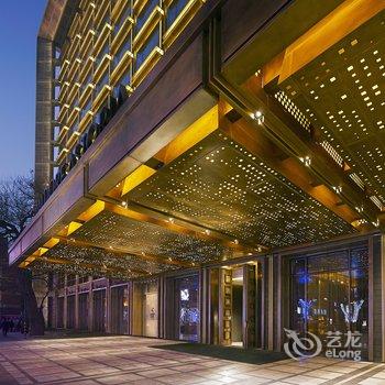 北京华尔道夫酒店酒店提供图片
