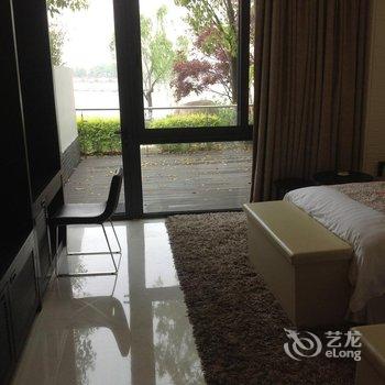 上海恒悦轩岛中岛会所酒店提供图片