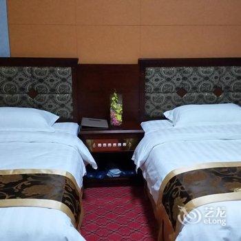 辉南永丰宾馆(通化)酒店提供图片