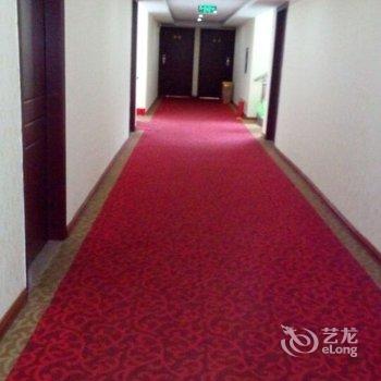 贺州时尚宾馆酒店提供图片
