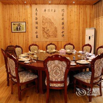 婺源源头古村酒店提供图片