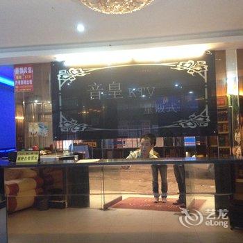 南昌丽都宾馆警院店酒店提供图片