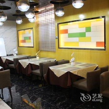 开封旺角春天风格酒店酒店提供图片