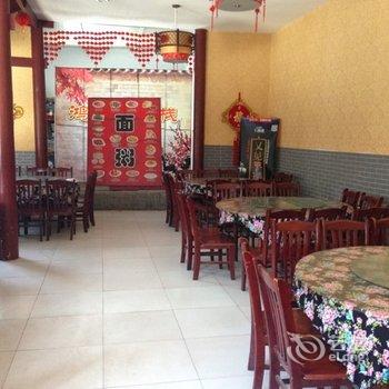 平遥鸿憬楼客栈酒店提供图片