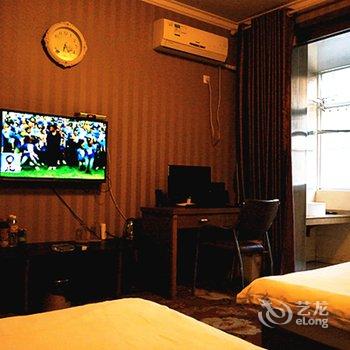 鹤壁四季客栈酒店提供图片