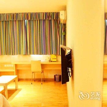 7天连锁酒店(重庆长寿洋世达世纪广场店)酒店提供图片