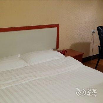 洪湖园林之约商务宾馆酒店提供图片