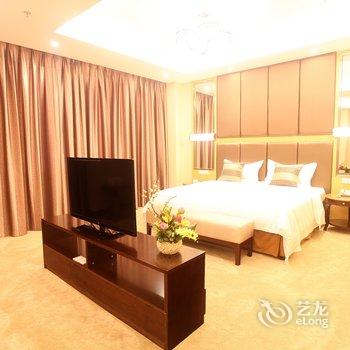 江苏凤凰京华大酒店酒店提供图片