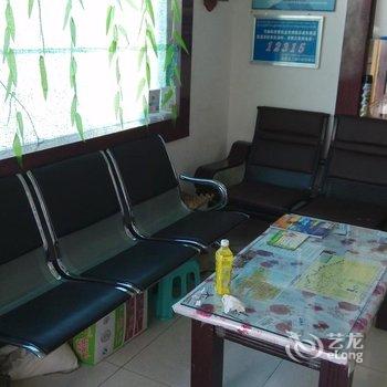 拉萨市城关区经济委宾馆酒店提供图片