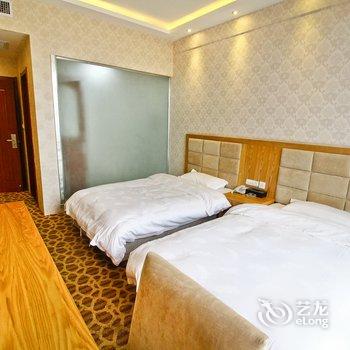 宝鸡尚景快捷酒店酒店提供图片