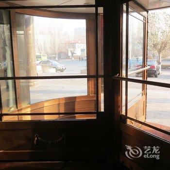 哈尔滨双城帝豪商务会馆酒店提供图片