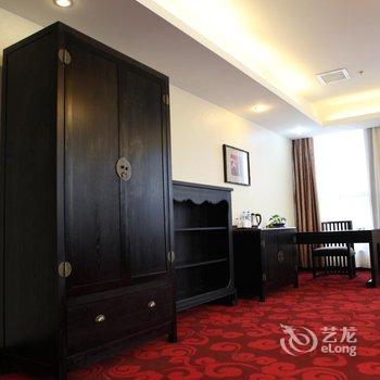 西安大秦温泉养生苑酒店酒店提供图片