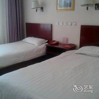 定州江南商务宾馆酒店提供图片