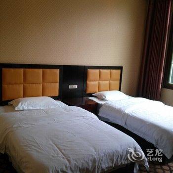 荔波小七孔隆福山庄酒店提供图片