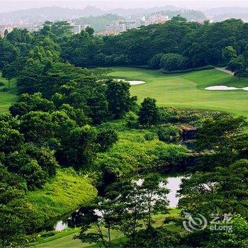 深圳观澜湖度假酒店酒店提供图片