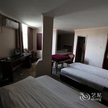 鄯善县和协宾馆酒店提供图片