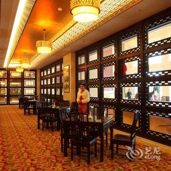 宜兴丁山国际大酒店酒店提供图片