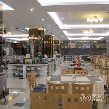 招远金城温泉大酒店酒店提供图片