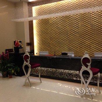 宁波铂纳精致酒店酒店提供图片