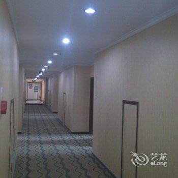 聊城莘县迎宾大酒店酒店提供图片