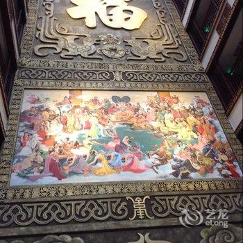 金鹰山庄旅游度假酒店酒店提供图片