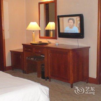 宁波平安宾馆酒店提供图片
