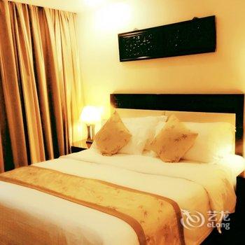上海御花园酒店酒店提供图片