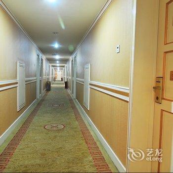 玉溪星光公寓酒店酒店提供图片