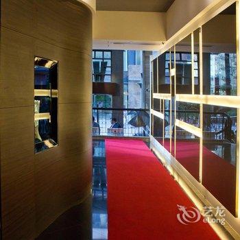 香港中环荷李活道彩鸿酒店(原晋逸好莱坞精品酒店)酒店提供图片