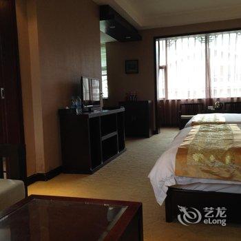 桂林汉唐馨阁酒店酒店提供图片