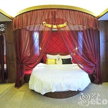 丽江天雨上院精品店酒店提供图片
