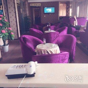 绵阳子豪商务酒店酒店提供图片