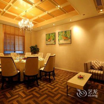 杭州中豪大酒店酒店提供图片