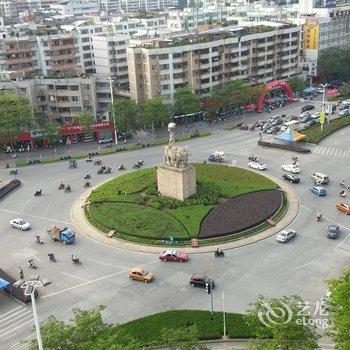 江门新会卓越酒店酒店提供图片