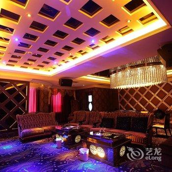 云南金成酒店(安宁市)酒店提供图片