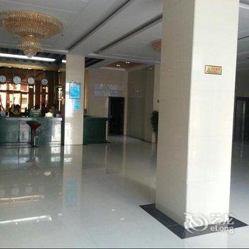 日喀则华吉酒店酒店提供图片