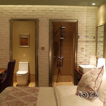 曲靖市麦田精品酒店酒店提供图片