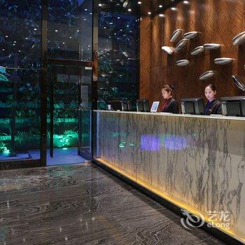 柏高酒店(广州东风路省政府店)酒店提供图片
