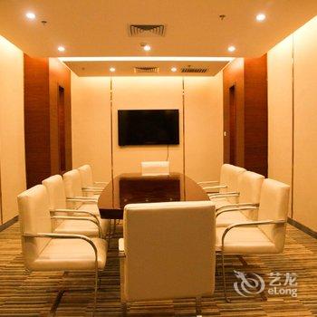 广州望谷国际公寓酒店酒店提供图片