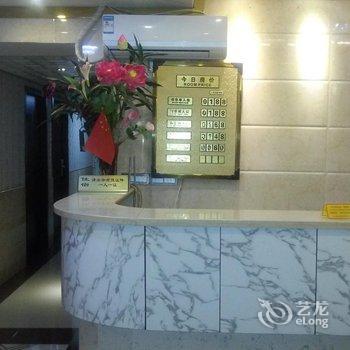 巴中南江天宇商务宾馆酒店提供图片