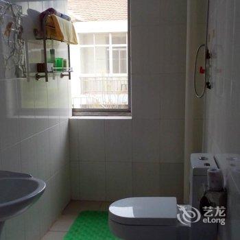 蓬莱海中宝宾馆酒店提供图片
