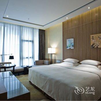 珠海棕泉水疗酒店酒店提供图片
