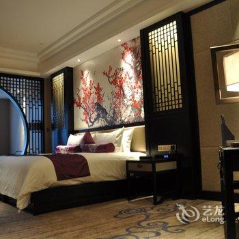 安吉鼎尚驿文化主题酒店酒店提供图片