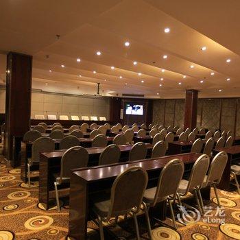 新县天鹅湾国际酒店酒店提供图片